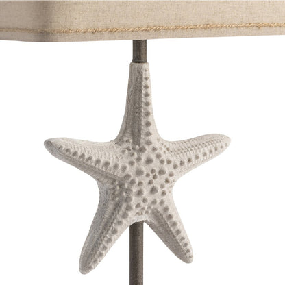 28.5"H Resin Table Lamp  2Pk/3.09'
