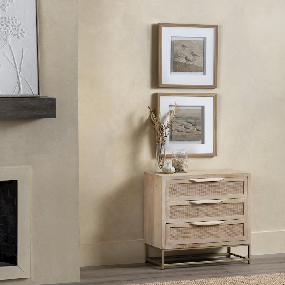Collier Wall Decor