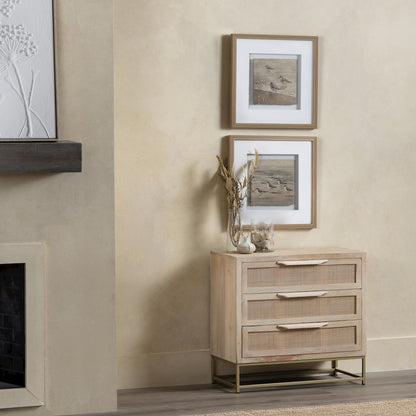 Collier Wall Decor