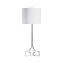 33.75"Th Metal Table Lamp, 1 Pc Ups Pk, 2.9'