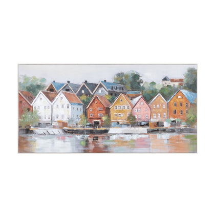 Barr Wall Decor