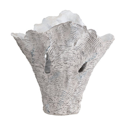 Deacon Coral Sculpture