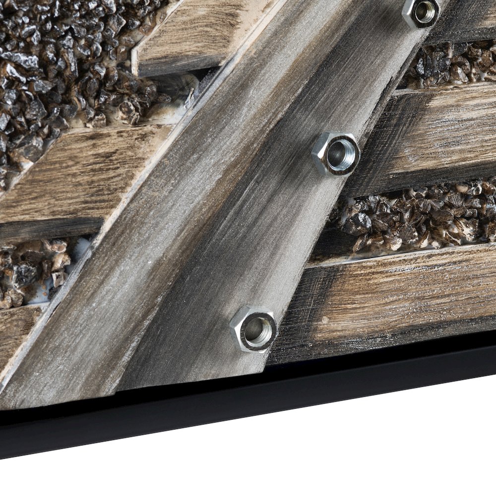 Bismark Wall Decor