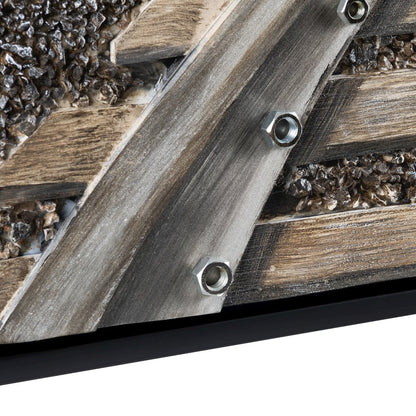 Bismark Wall Decor