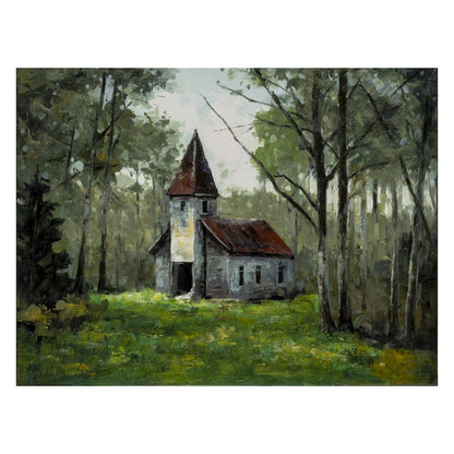 Parish Wall Decor