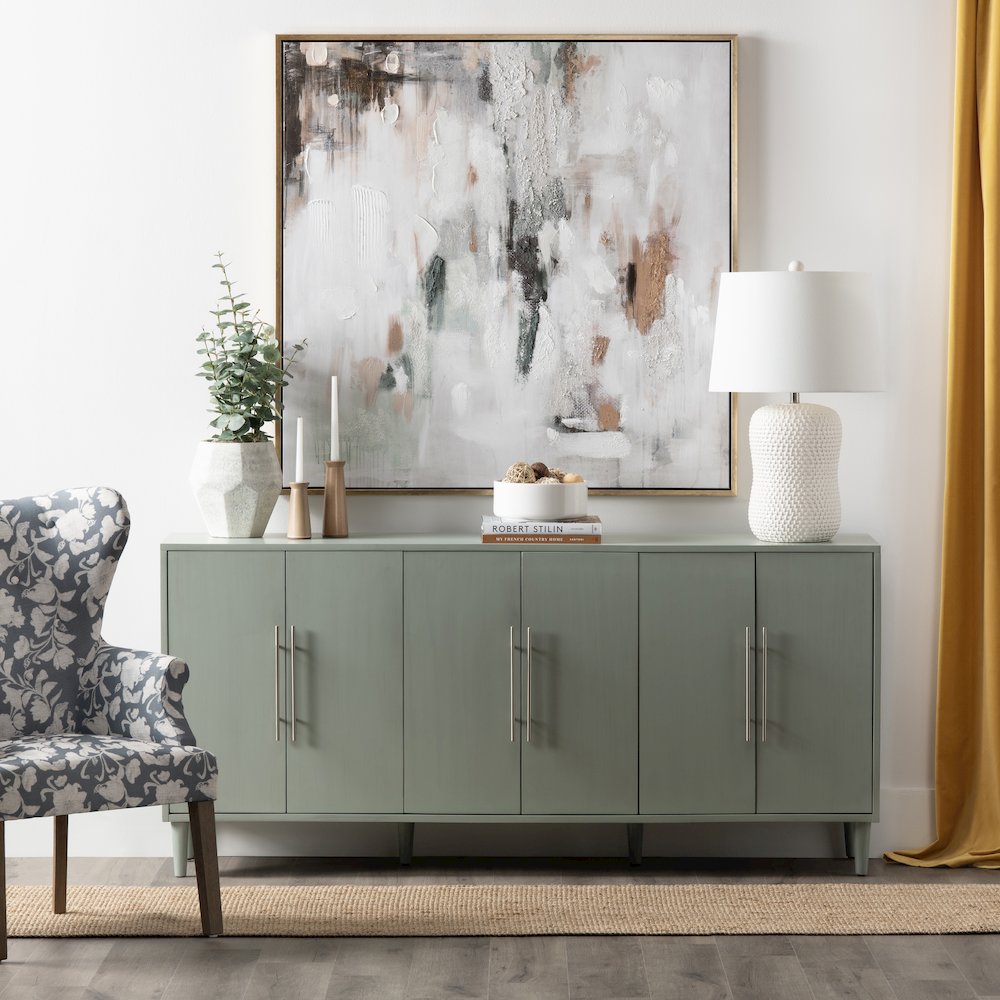 Rutherford Wall Decor