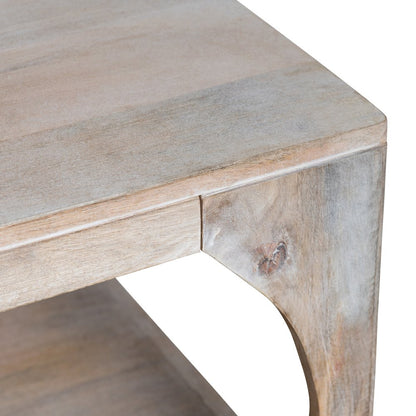 Rectangle Cocktail_Coffee Table