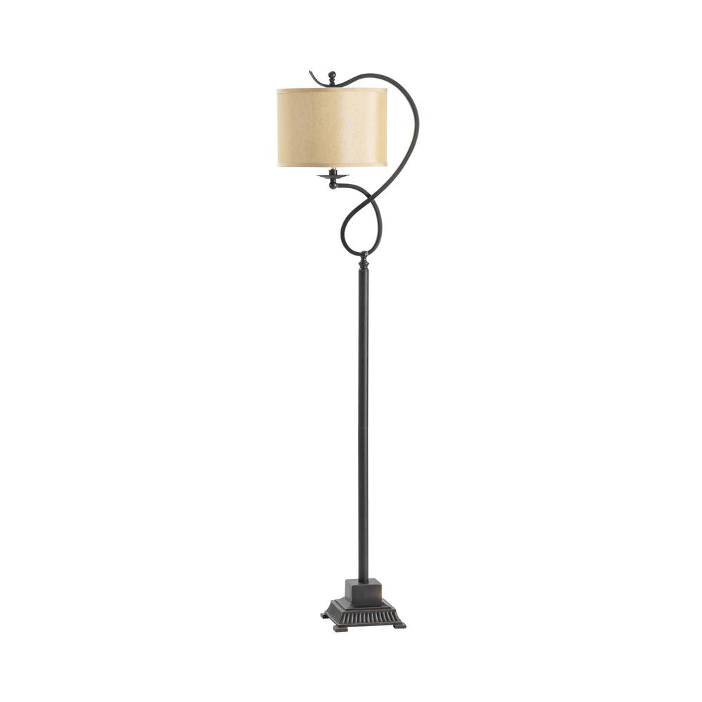Echo Floor Lamp