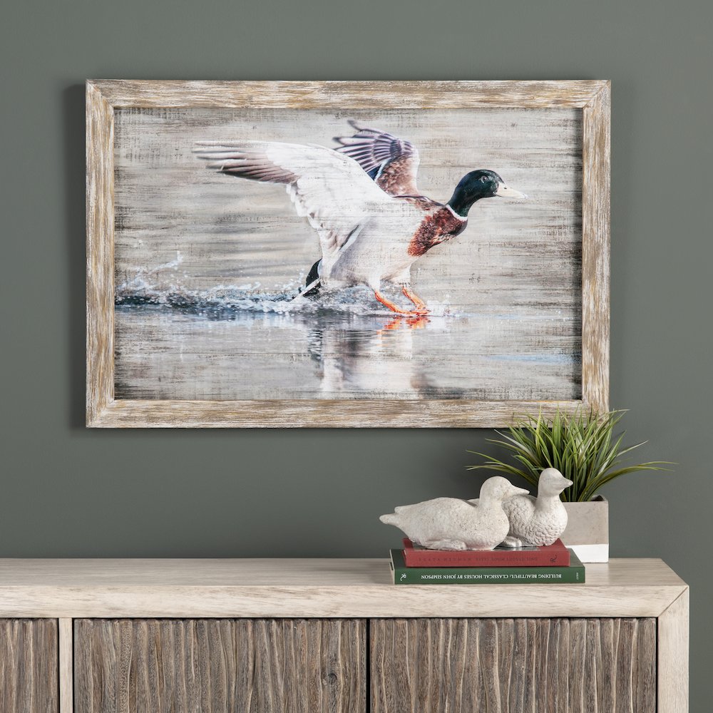 Paxton 1 Wall Decor
