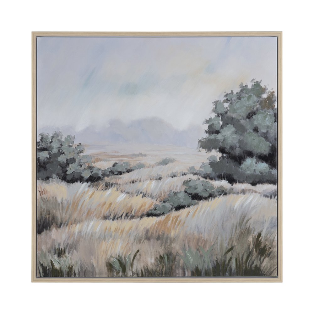 Surry Wall Decor