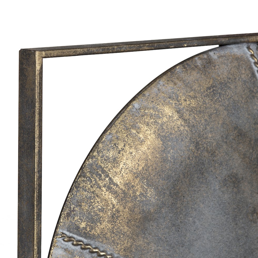 Quest Wall Decor, Set Of 3 Wall Decor