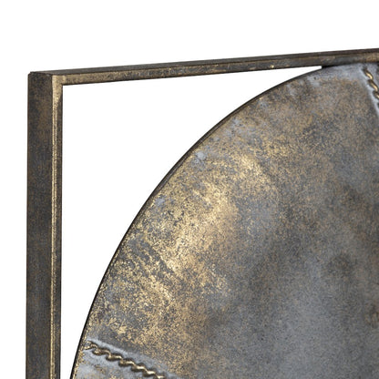 Quest Wall Decor, Set Of 3 Wall Decor
