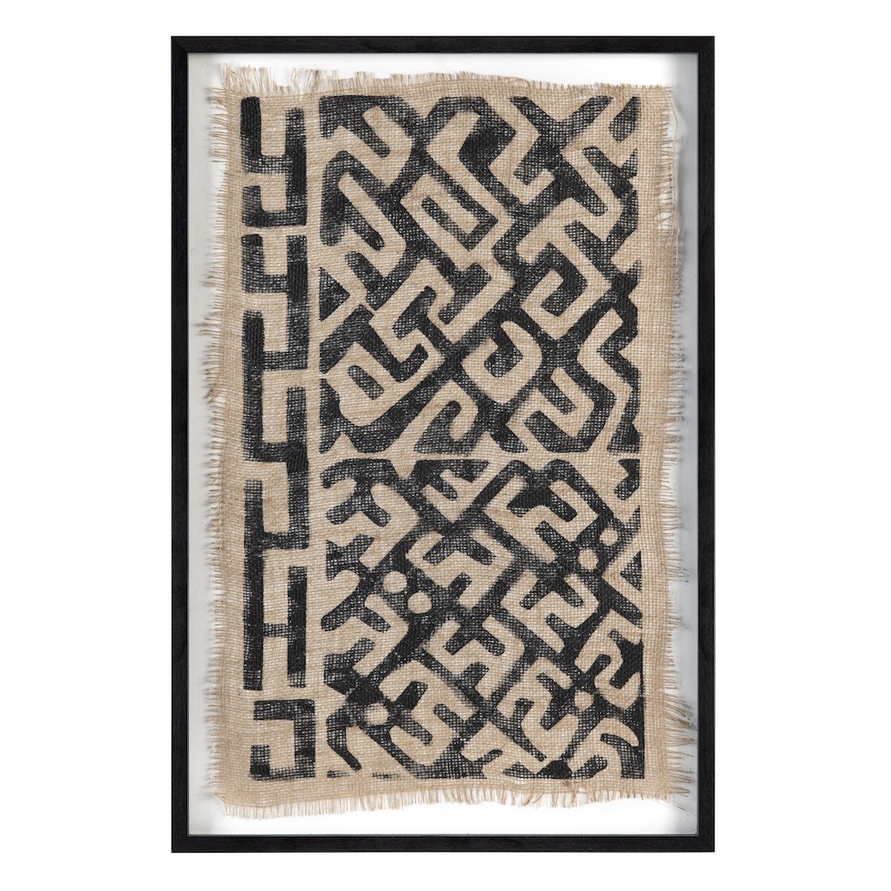 Serengeti Wall Decor