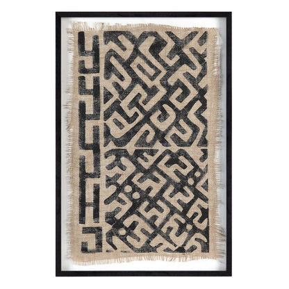 Serengeti Wall Decor