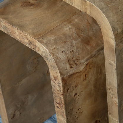 Richmond Nested Tables