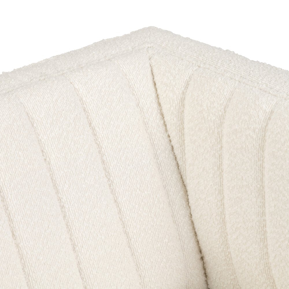 Upholstered Accent Chair