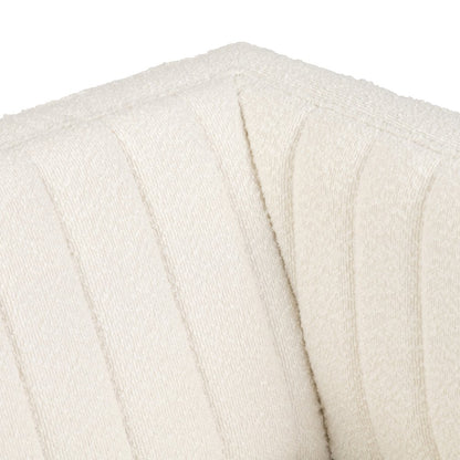 Upholstered Accent Chair