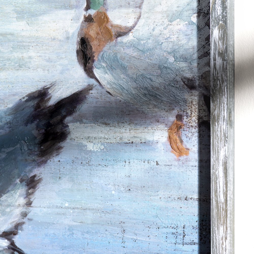 Up And Away Wall Decor