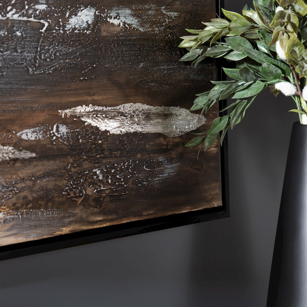 Rustic Surroundings Wall Decor