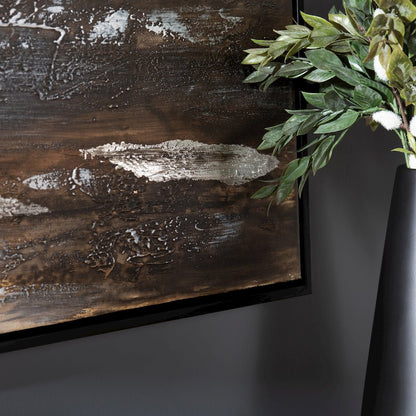 Rustic Surroundings Wall Decor