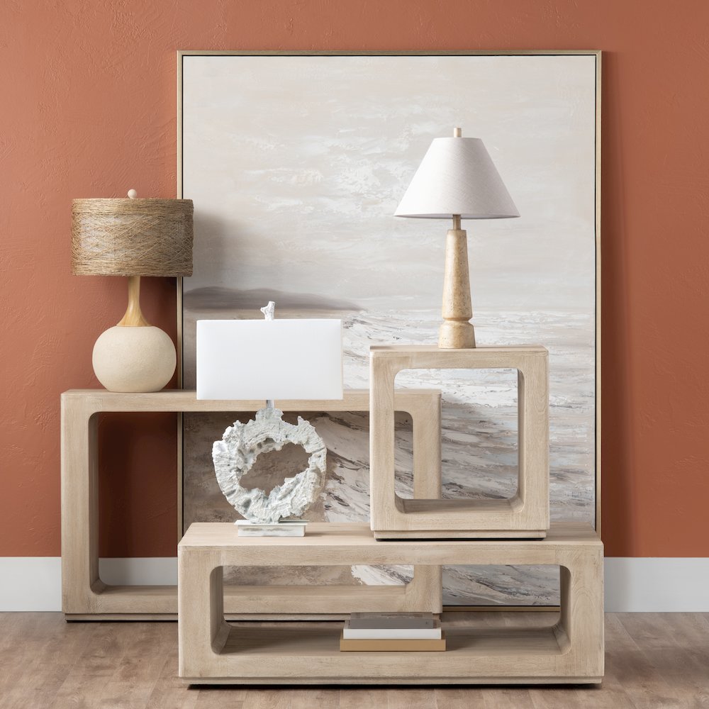 Sunny Shore 1 Wall Decor