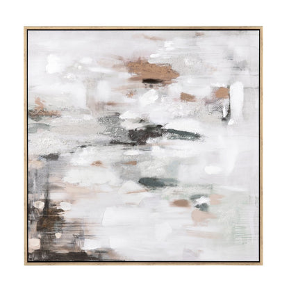 Rutherford Wall Decor