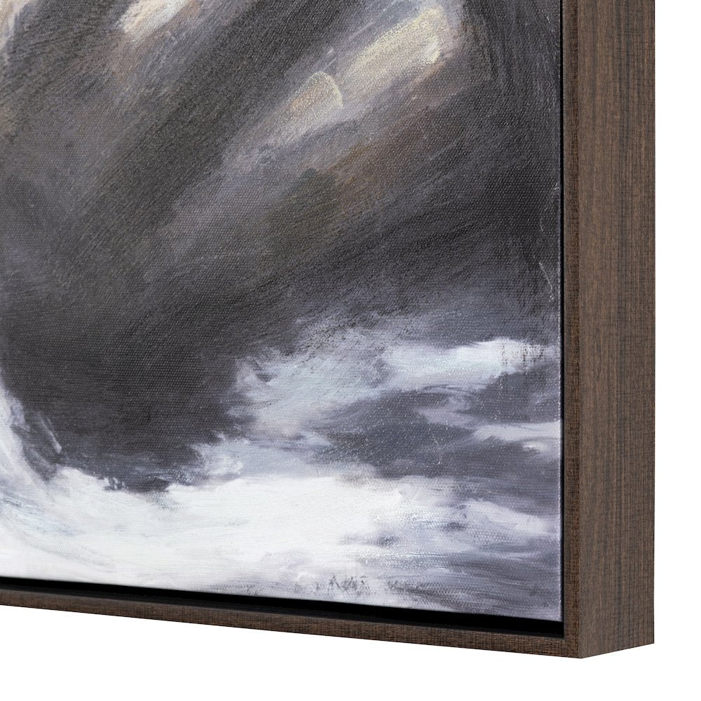 Rapids Wall Decor