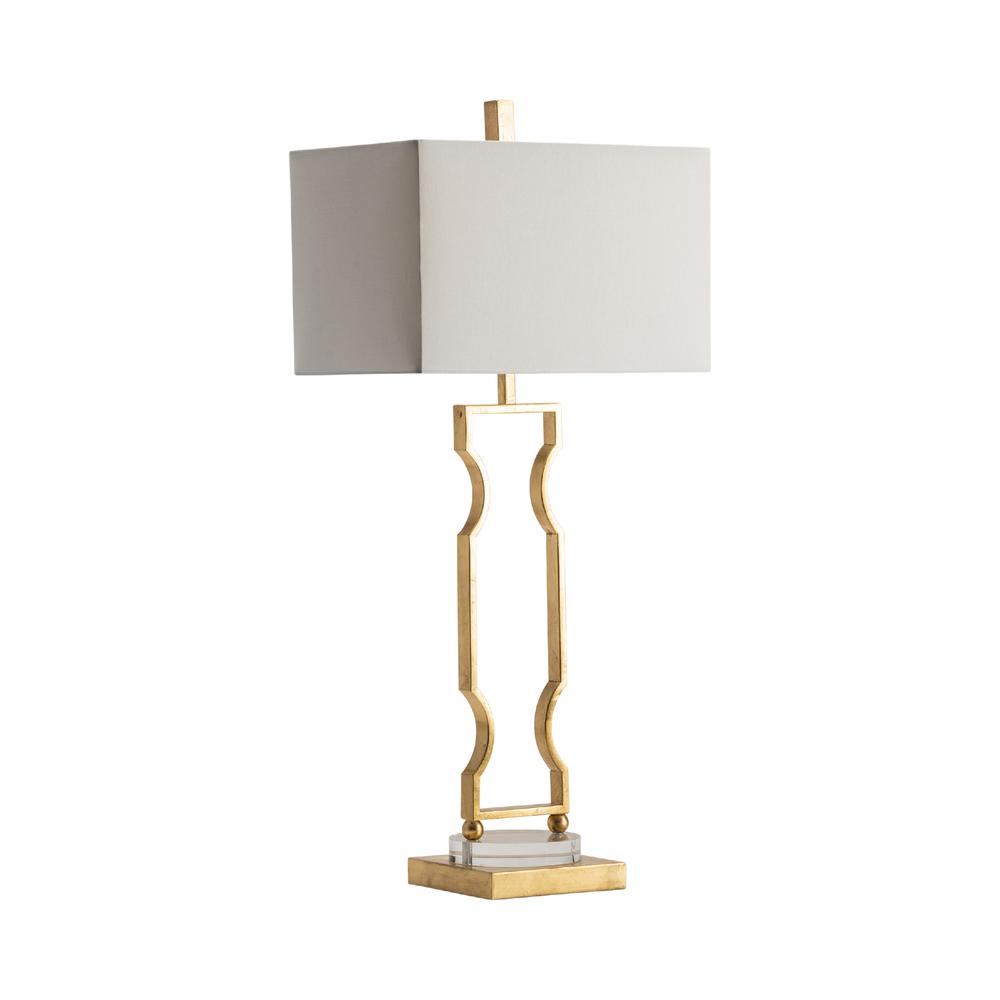 Carlisle Table Lamp