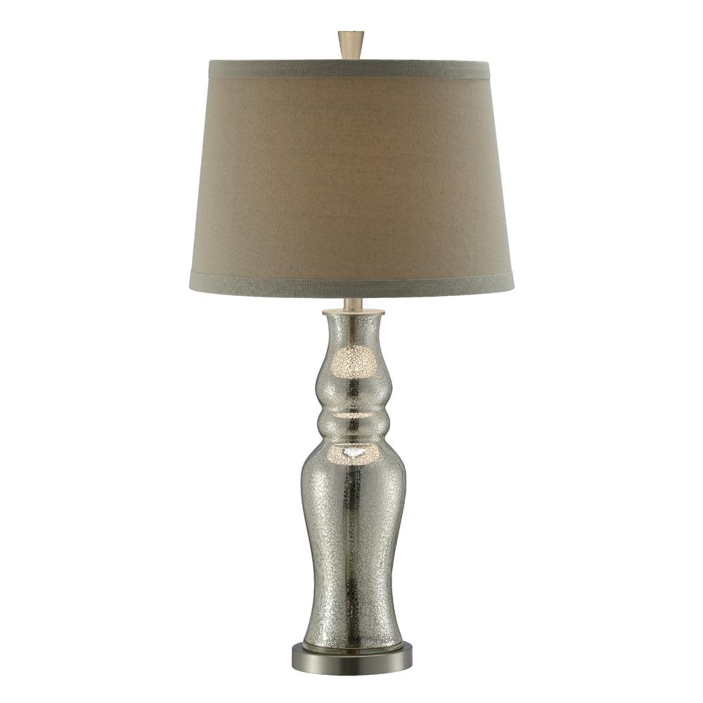 Chloe Table Lamp I