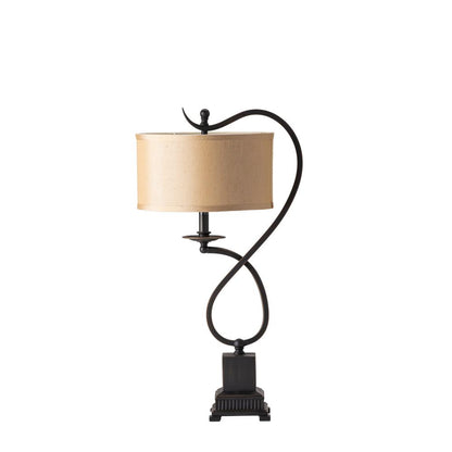 Echo Table Lamp