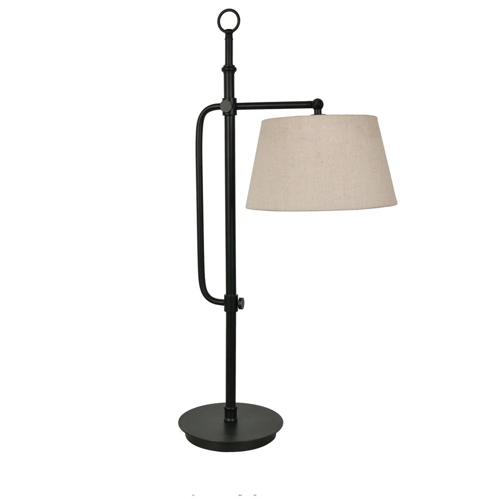 Berwick Table Lamp