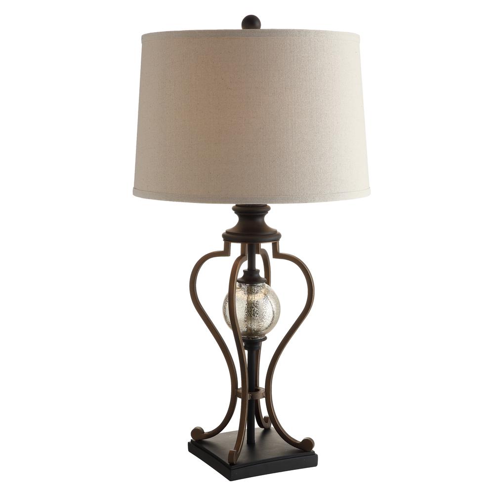 Whitby Table Lamp