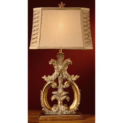 Aria Table Lamp-