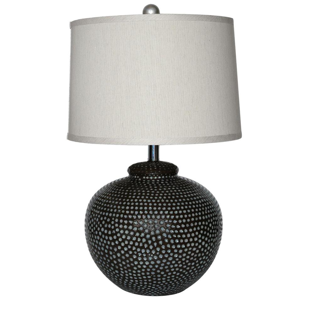 Graham Table Lamp