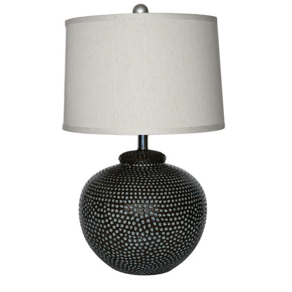 Graham Table Lamp