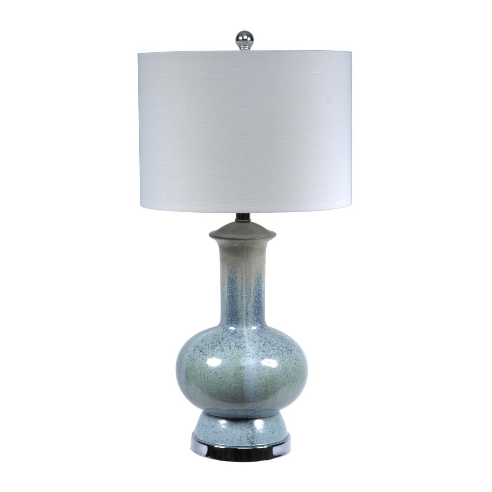 Sea Breeze Table Lamp 28"Ht