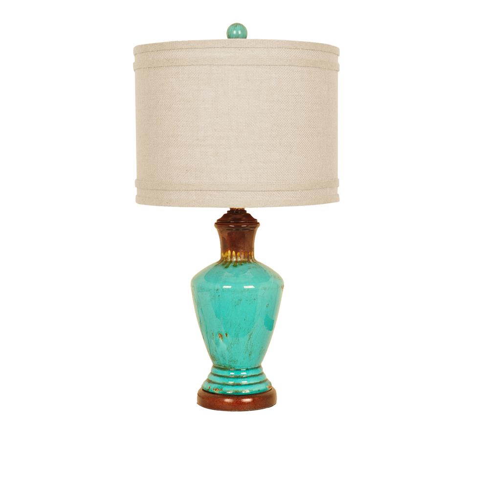 Napa Table Lamp