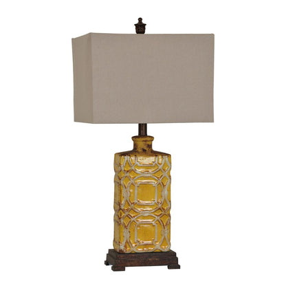 Chatham Table Lamp