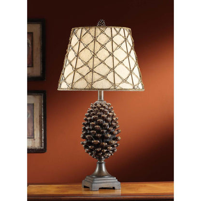 Pine Bluff Table Lamp