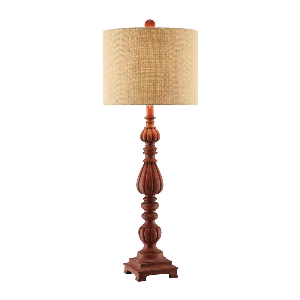 Slender Avian Lamp Set of 2