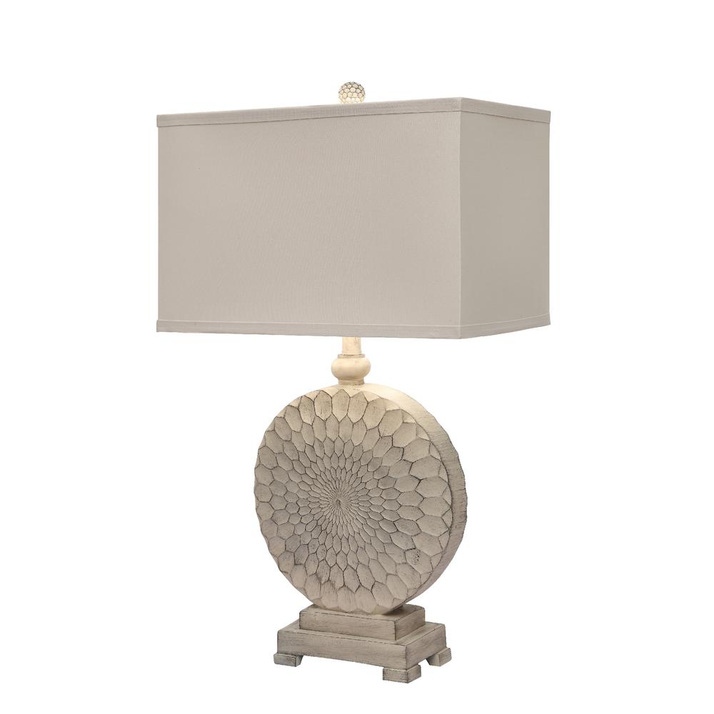 Sun Dance Table Lamp
