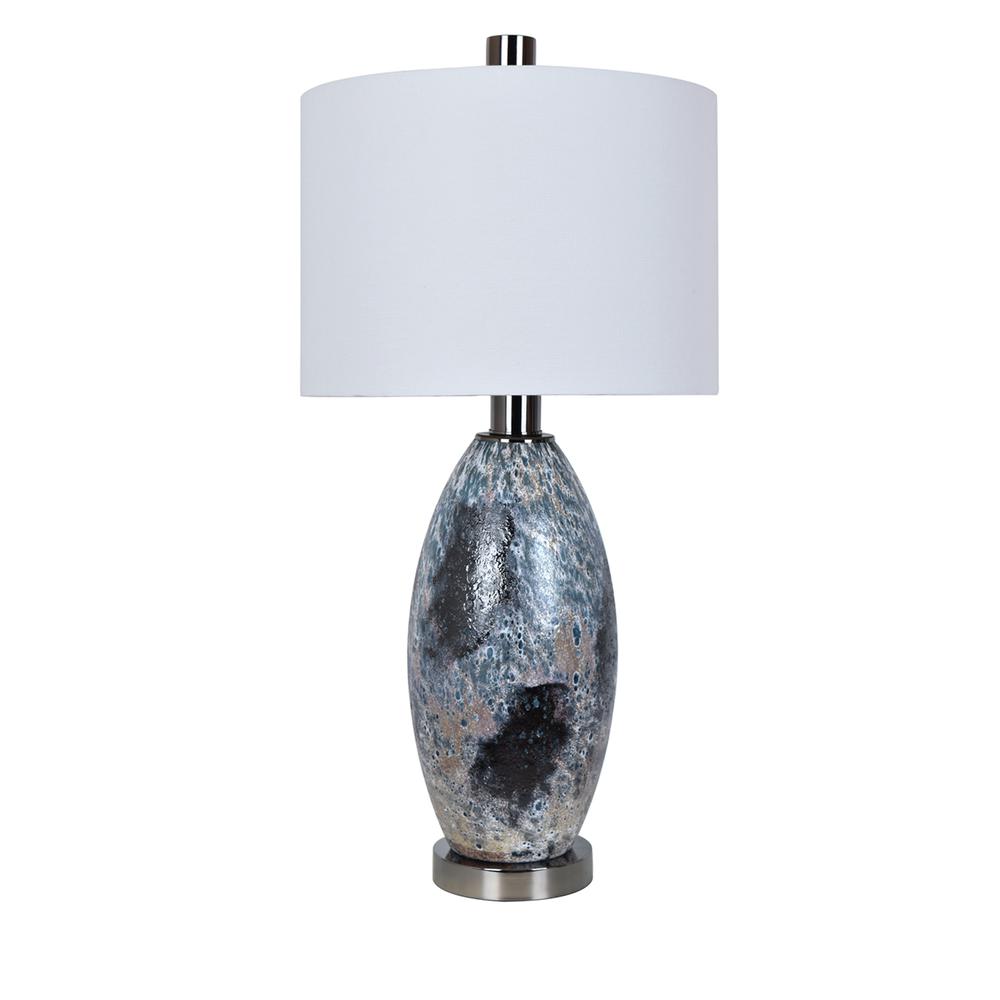 Logan Table Lamp