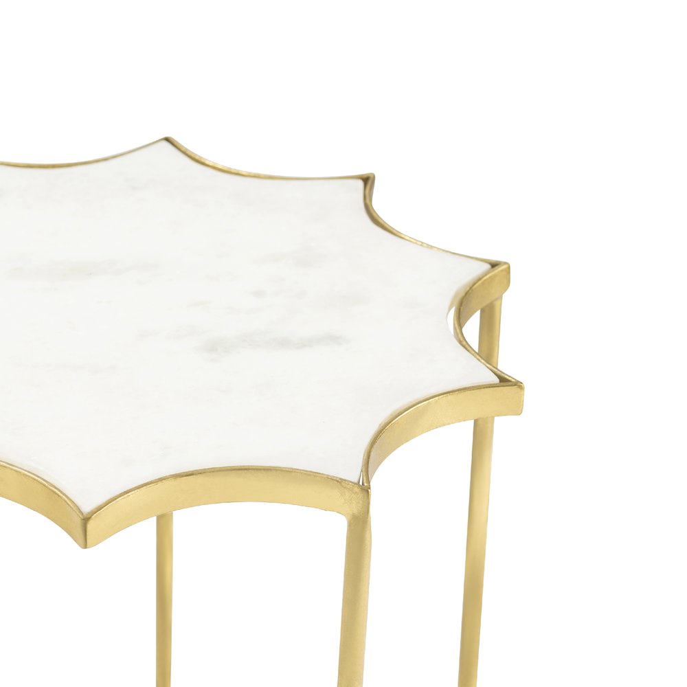 Robyn Accent Table