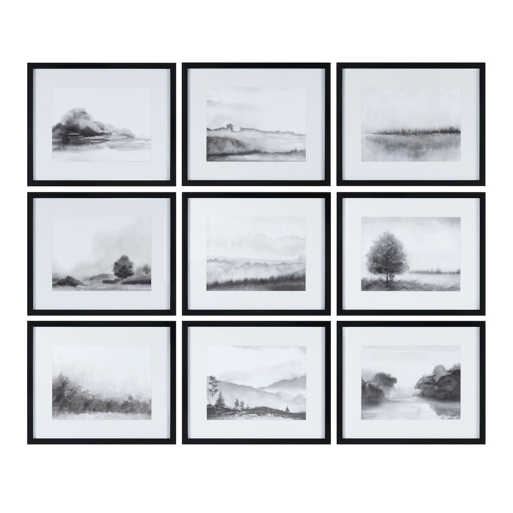 Pritchard Wall Decor