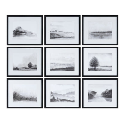Pritchard Wall Decor