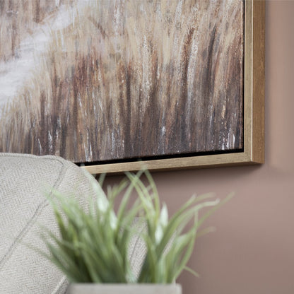 The Lost Trail Wall Decor