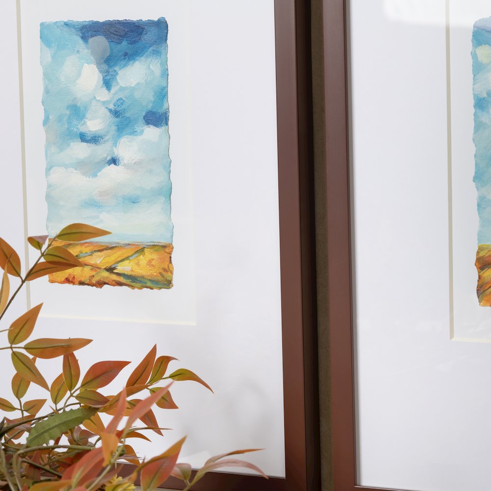 Shining Days Wall Decor