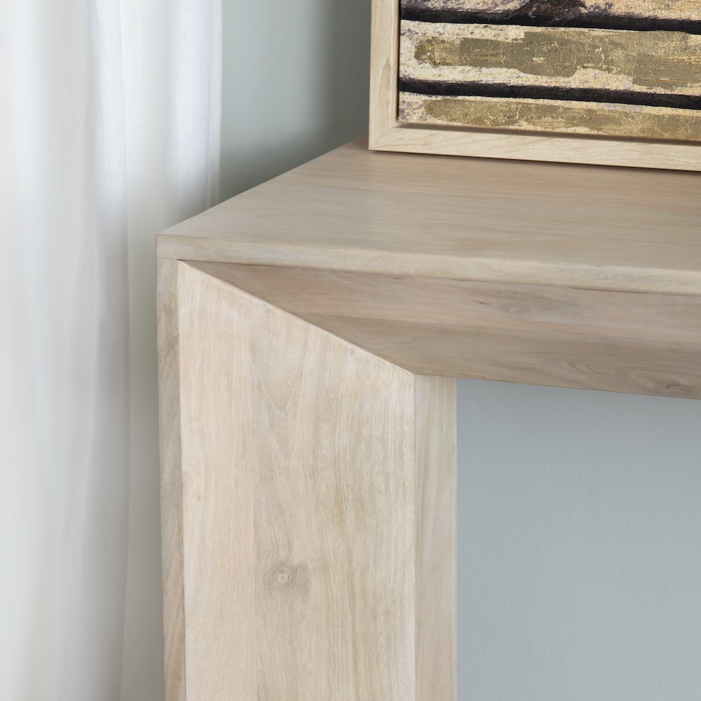 Console_Sofa Table