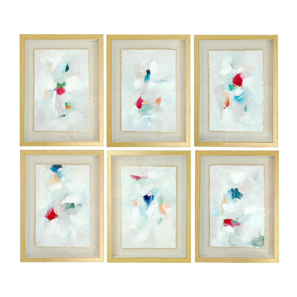 Harrington Wall Decor