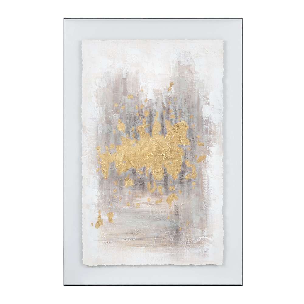 Serena 2 Wall Decor